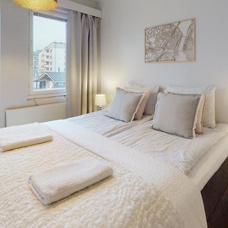 רובניימי Bellarova Apartments I מראה חיצוני תמונה