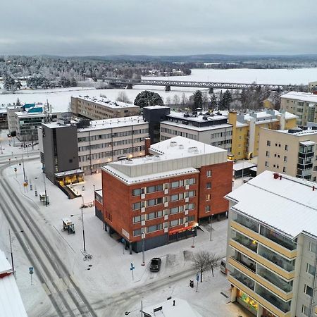 רובניימי Bellarova Apartments I מראה חיצוני תמונה