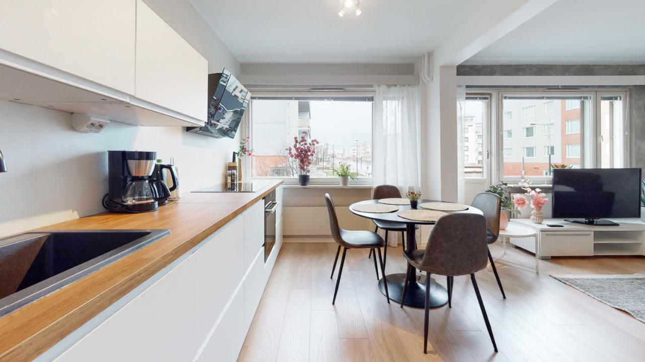 רובניימי Bellarova Apartments I מראה חיצוני תמונה