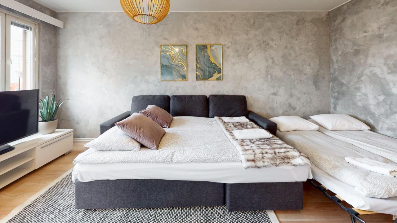 רובניימי Bellarova Apartments I מראה חיצוני תמונה